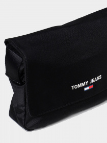 Сумки Tommy Hilfiger модель AM0AM09718-BDS Фото