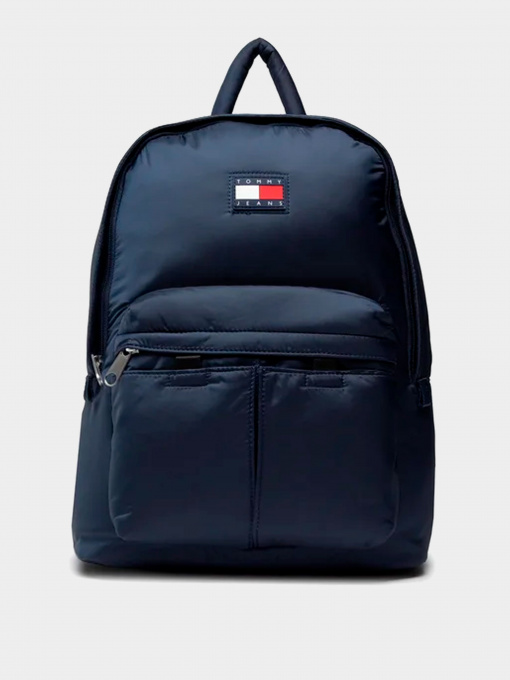Рюкзаки Tommy Hilfiger модель AM0AM09729-C87 Фото