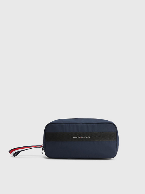 Косметичка Tommy Hilfiger Tommy Hilfiger модель AM0AM10229-DW6 Фото