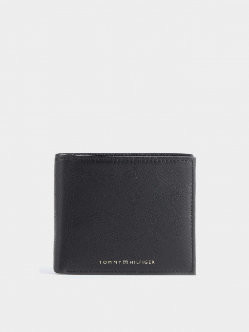 Кошельки Tommy Hilfiger модель AM0AM10238-BDS Фото