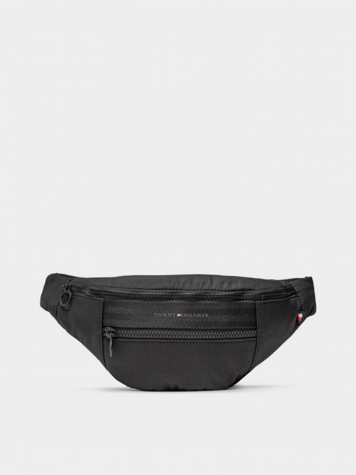 Сумки Tommy Hilfiger модель AM0AM10263-BDS Фото