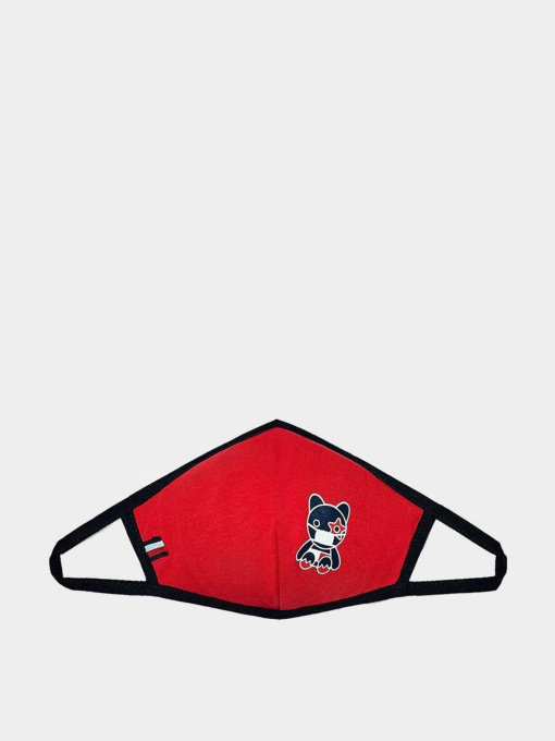 Маска защитная Tommy Hilfiger Tommy Hilfiger модель AU0AU01193-XLG Фото