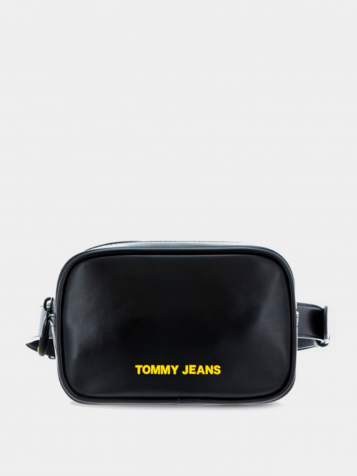 Сумки Tommy Hilfiger модель AW0AW08570-BDS Фото