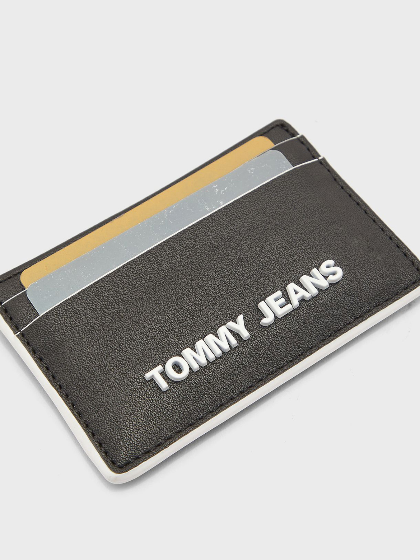 Кошельки Tommy Hilfiger модель AW0AW09746-BDS Фото