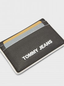 Кошельки Tommy Hilfiger модель AW0AW09746-BDS Фото