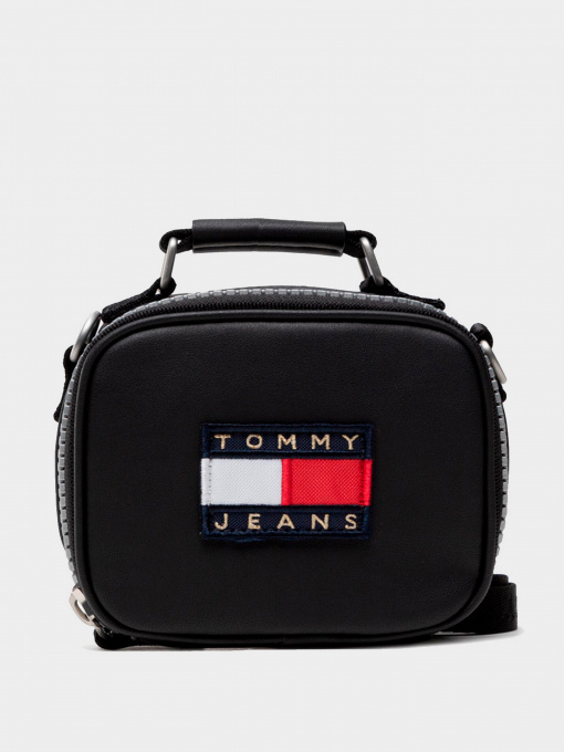 Сумки Tommy Hilfiger модель AW0AW10899-BDS Фото