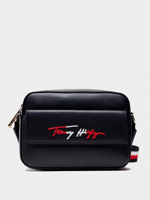 Сумки Tommy Hilfiger модель AW0AW11073-DW5 Фото
