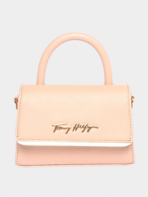 Сумки Tommy Hilfiger модель AW0AW11090-0F4 Фото