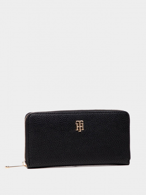 Кошельки Tommy Hilfiger модель AW0AW11116-0GJ Фото