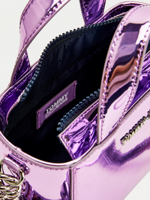 Сумки Tommy Hilfiger модель AW0AW11128-0KA Фото