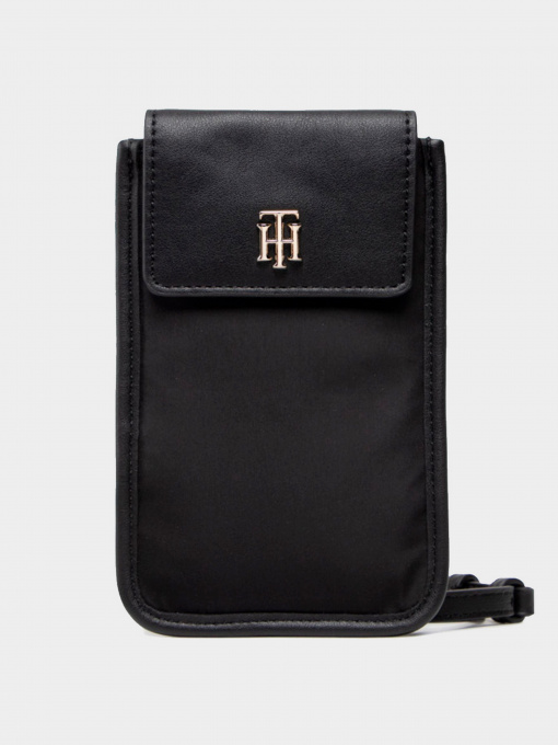 Сумки Tommy Hilfiger модель AW0AW11158-BDS Фото