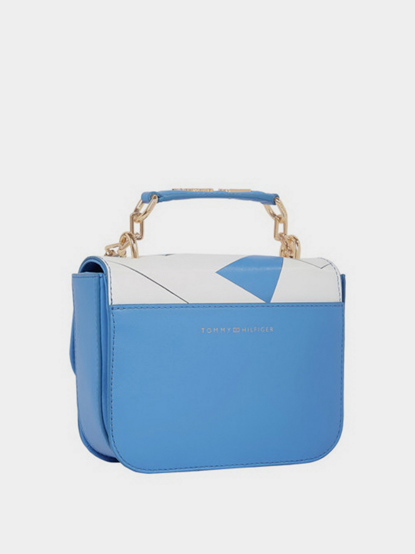 Сумки Tommy Hilfiger модель AW0AW11186-0GZ Фото