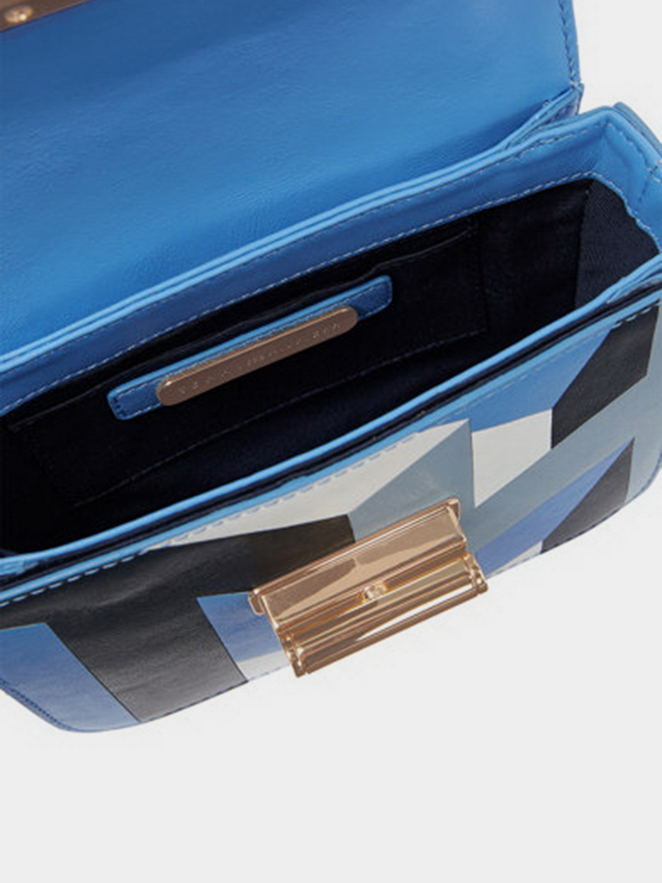 Сумки Tommy Hilfiger модель AW0AW11186-0GZ Фото