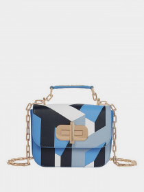 Сумки Tommy Hilfiger модель AW0AW11186-0GZ Фото
