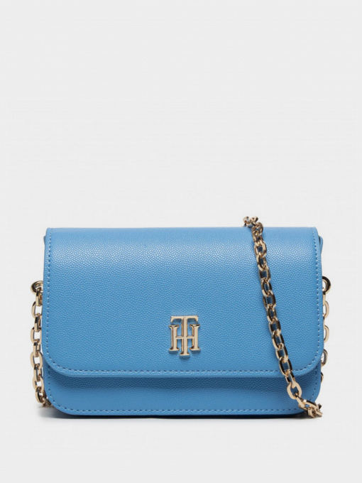 Сумки Tommy Hilfiger модель AW0AW11336-CF7 Фото