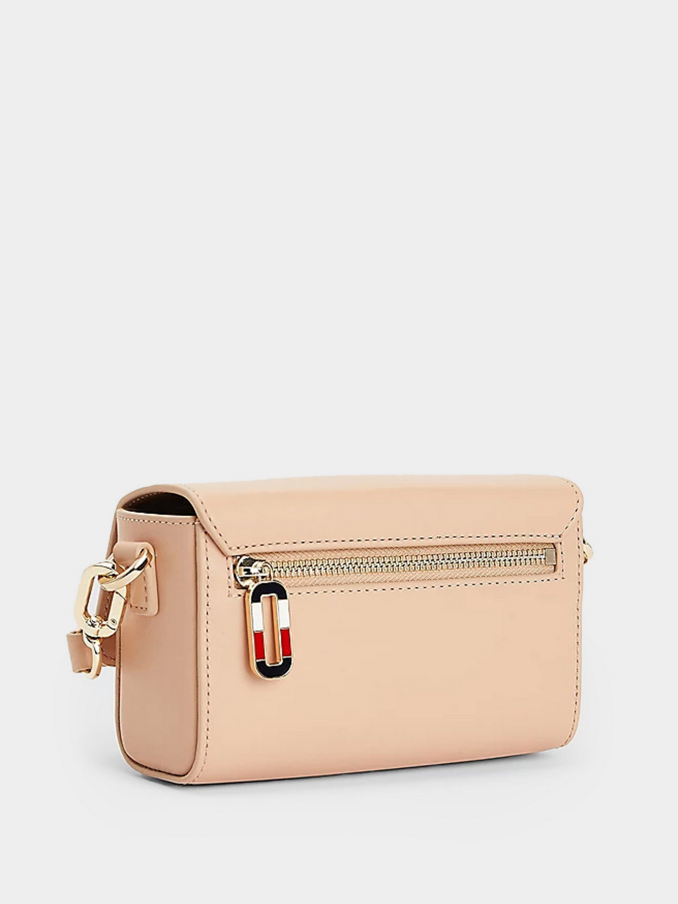 Сумки Tommy Hilfiger модель AW0AW11528-ABR Фото