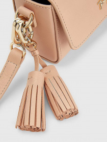 Сумки Tommy Hilfiger модель AW0AW11528-ABR Фото