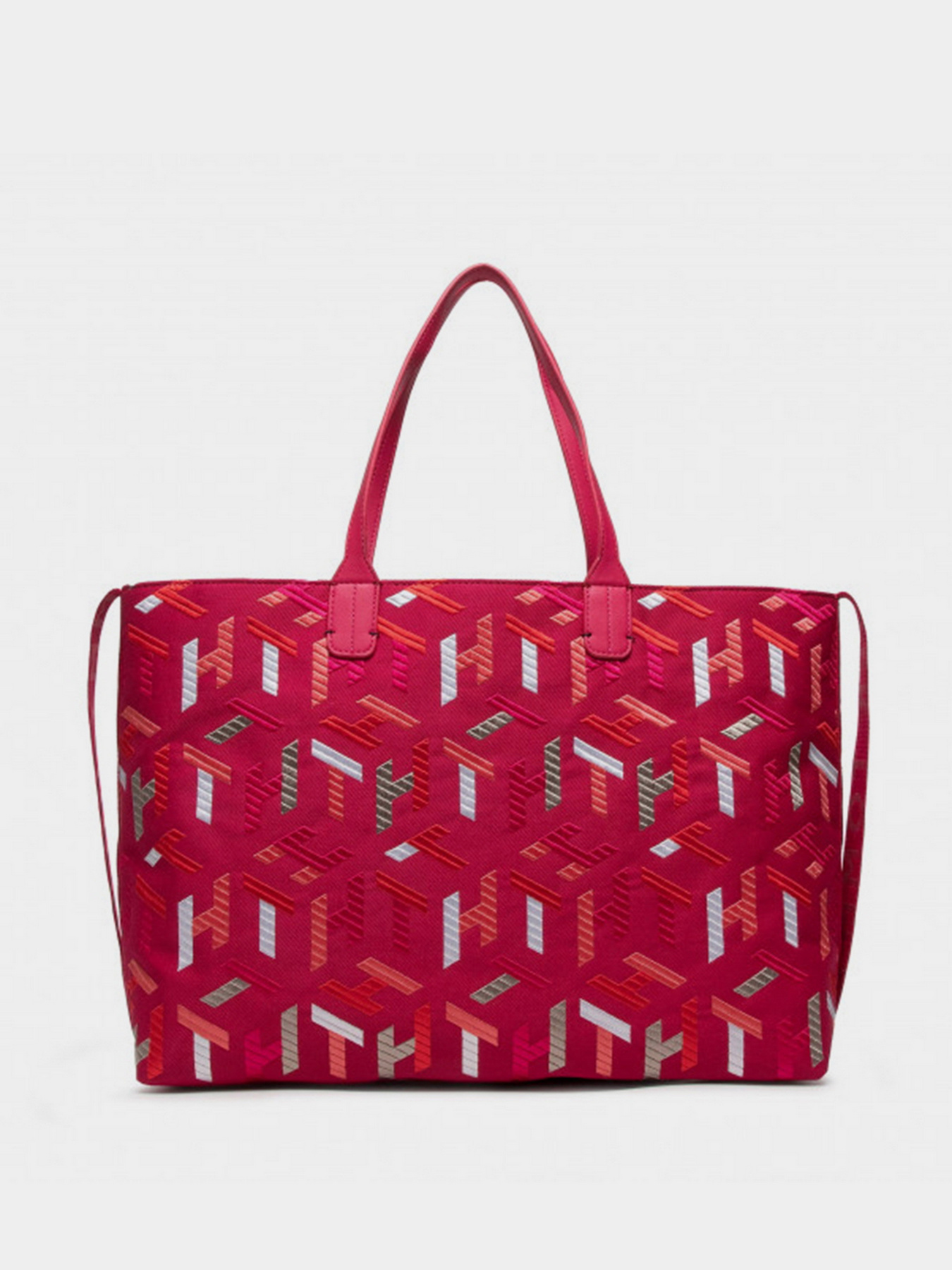 Сумки Tommy Hilfiger модель AW0AW11545-0JV Фото