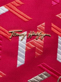 Сумки Tommy Hilfiger модель AW0AW11545-0JV Фото