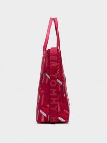 Сумки Tommy Hilfiger модель AW0AW11545-0JV Фото
