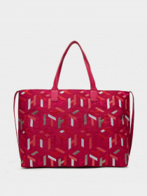 Сумки Tommy Hilfiger модель AW0AW11545-0JV Фото