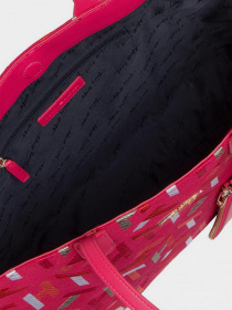 Сумки Tommy Hilfiger модель AW0AW11545-0JV Фото
