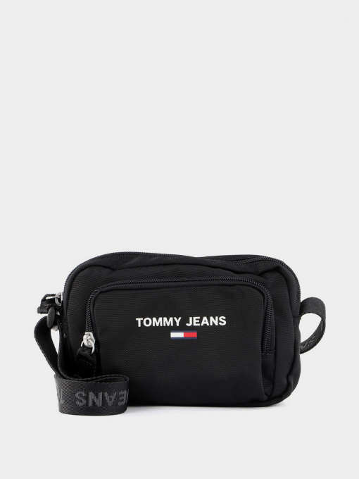 Сумки Tommy Hilfiger модель AW0AW11828-BDS Фото