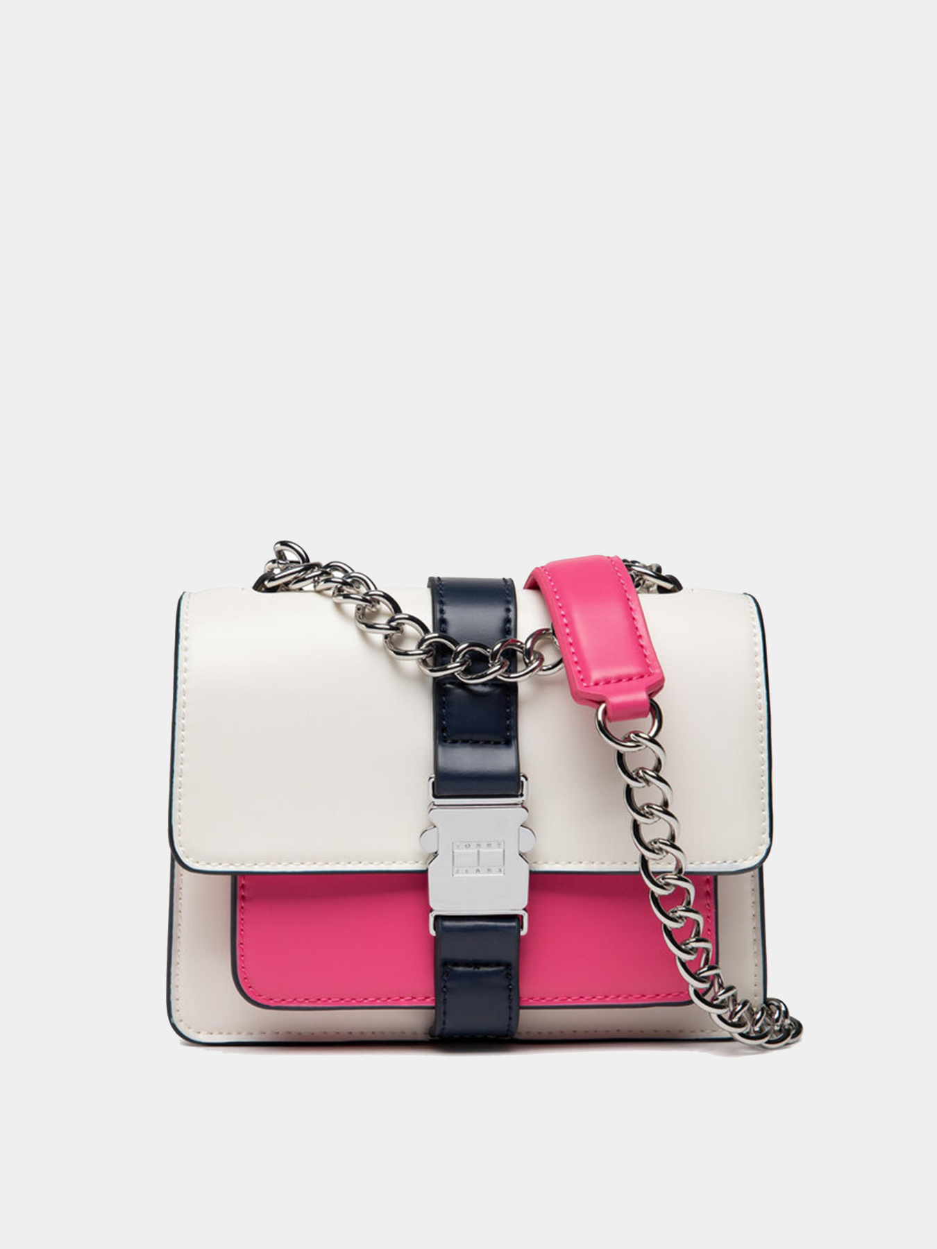 Сумки Tommy Hilfiger модель AW0AW11834-THW Фото