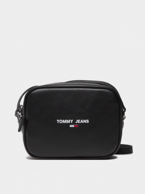 Сумки Tommy Hilfiger модель AW0AW11835-BDS Фото