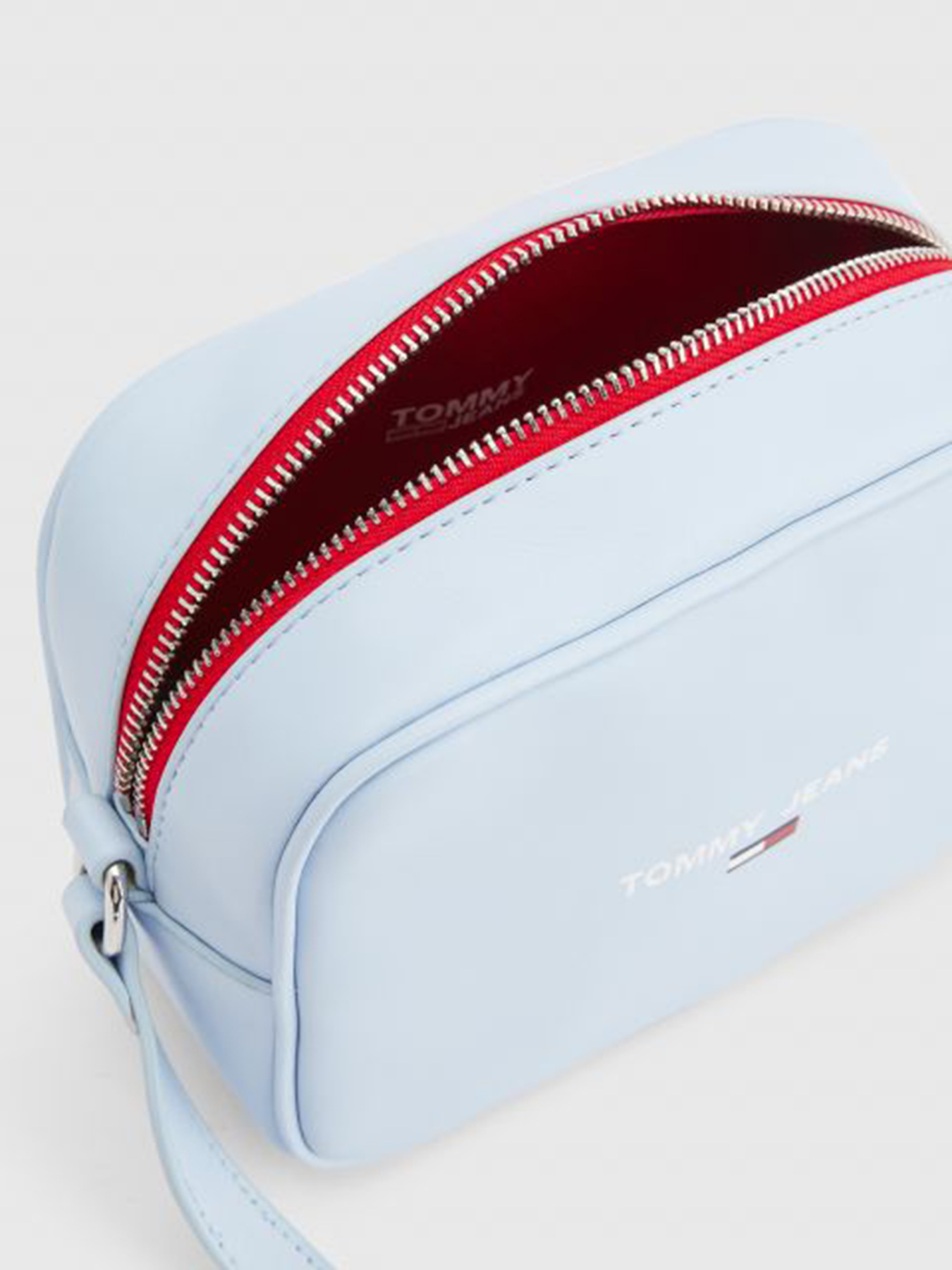 Сумки Tommy Hilfiger модель AW0AW11835-C1Q Фото