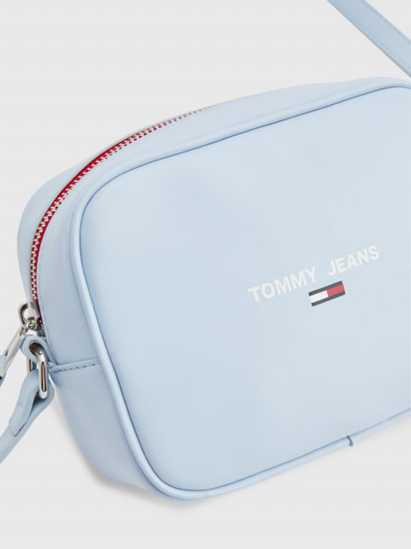 Сумки Tommy Hilfiger модель AW0AW11835-C1Q Фото