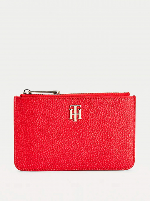 Кошельки Tommy Hilfiger модель AW0AW11870-XLG Фото