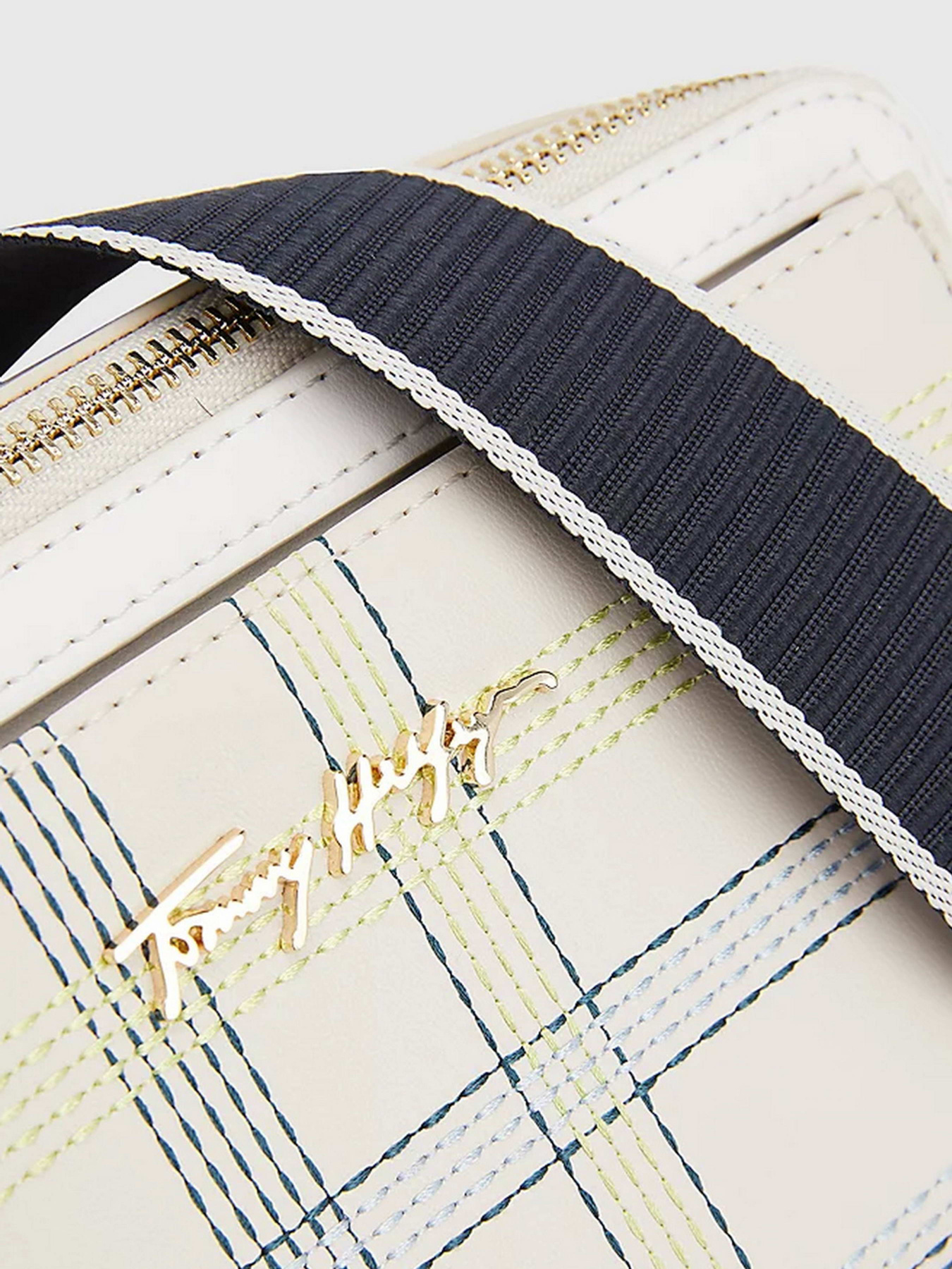 Сумки Tommy Hilfiger модель AW0AW11997-AF4 Фото