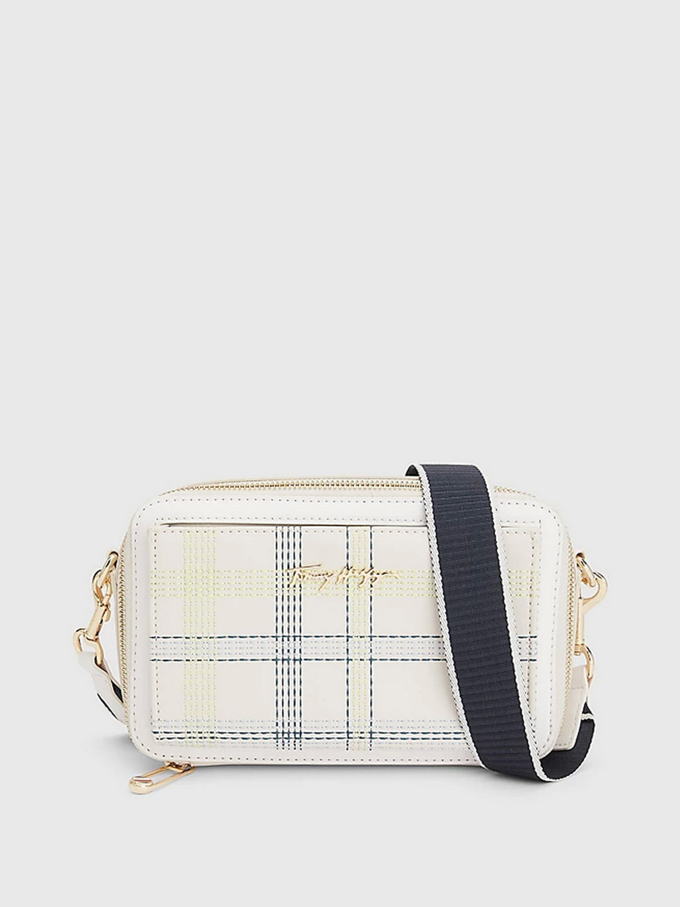 Сумки Tommy Hilfiger модель AW0AW11997-AF4 Фото