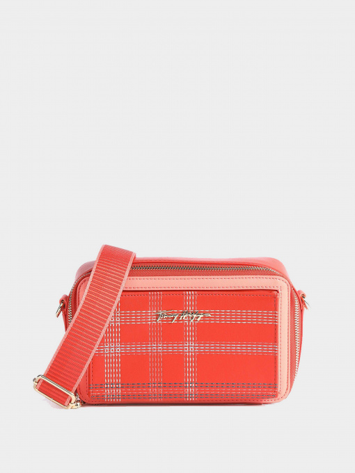 Сумки Tommy Hilfiger модель AW0AW11997-SN2 Фото