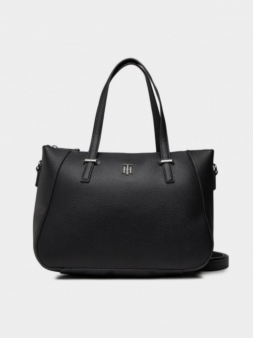 Сумки Tommy Hilfiger модель AW0AW12011-BDS Фото