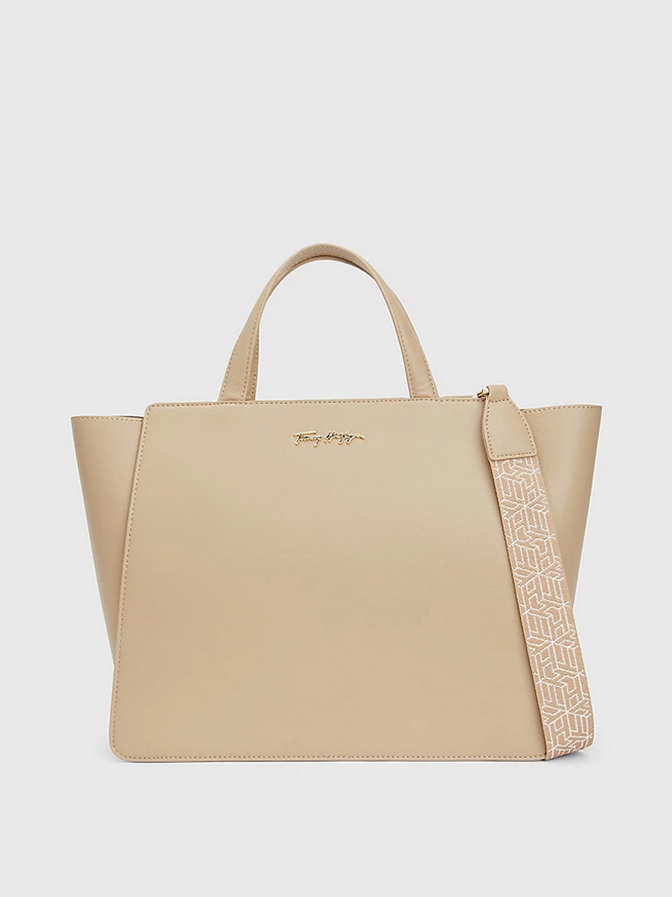 Сумки Tommy Hilfiger модель AW0AW12014-AEG Фото