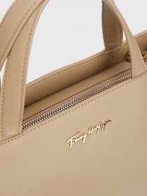 Сумки Tommy Hilfiger модель AW0AW12014-AEG Фото