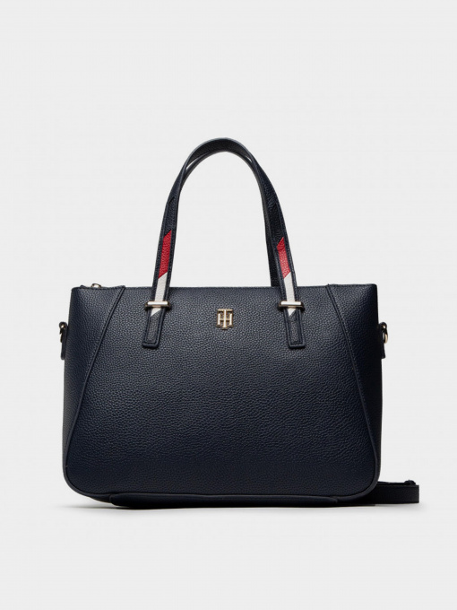 Сумки Tommy Hilfiger модель AW0AW12018-0G2 Фото