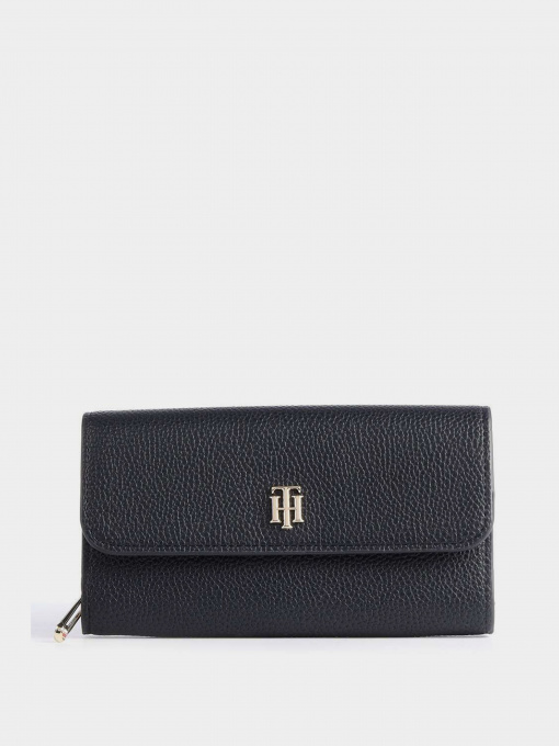 Кошельки Tommy Hilfiger модель AW0AW12074-0G2 Фото