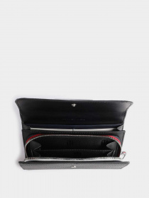 Кошельки Tommy Hilfiger модель AW0AW12079-BDS Фото