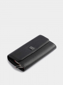 Кошельки Tommy Hilfiger модель AW0AW12079-BDS Фото
