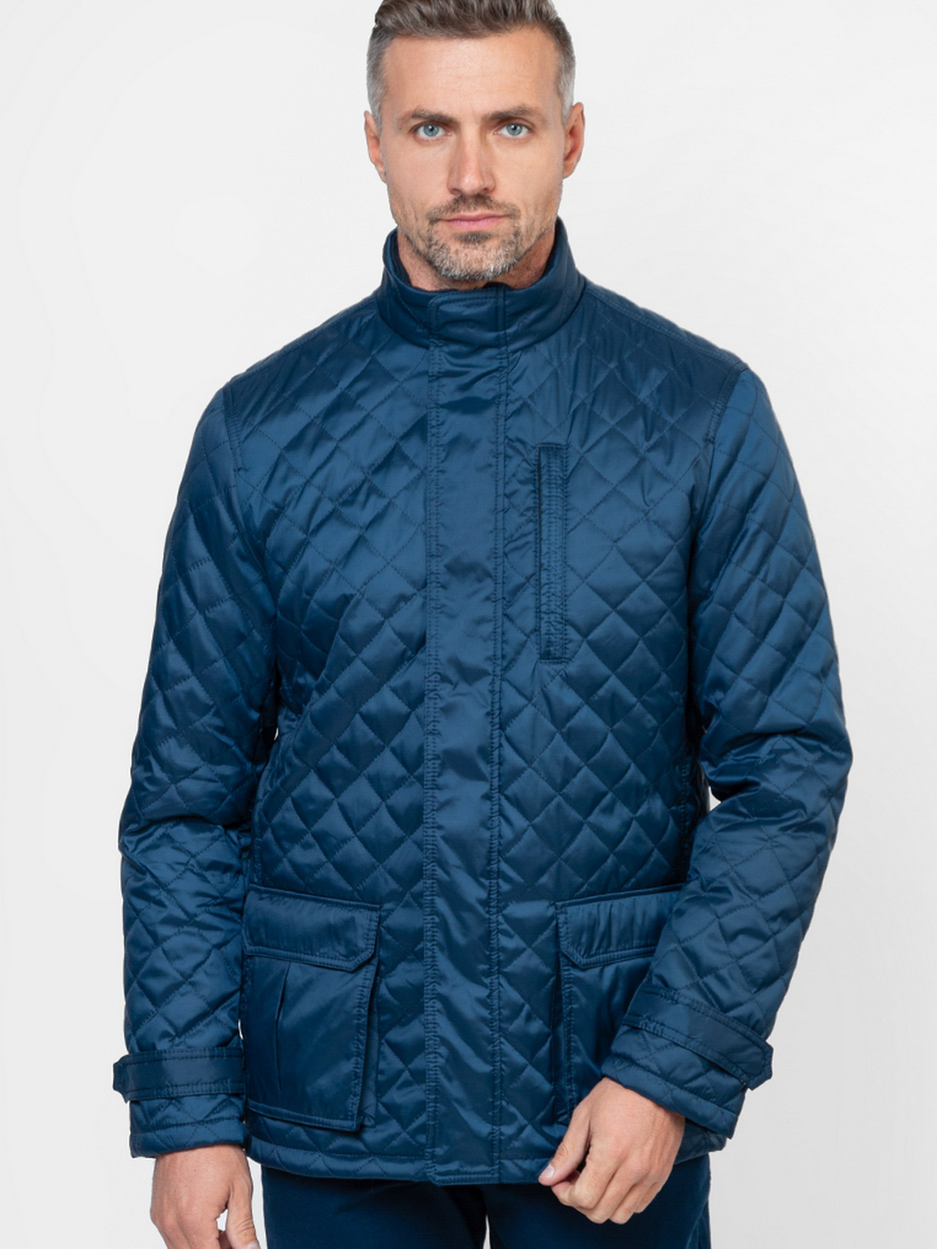 Демісезонна куртка Arber модель AJ08.03.10 Фото