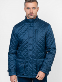 Демісезонна куртка Arber модель AJ08.03.10 Фото