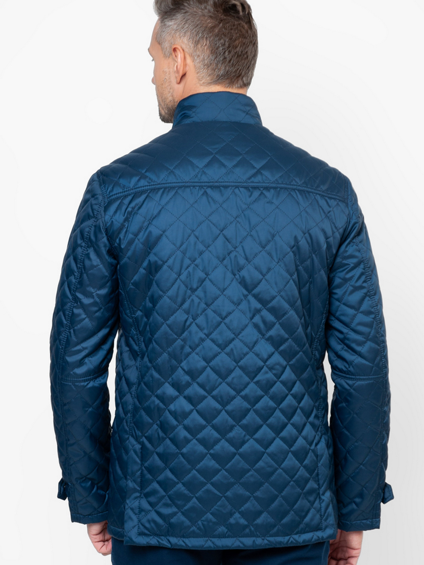 Демісезонна куртка Arber модель AJ08.03.10 Фото