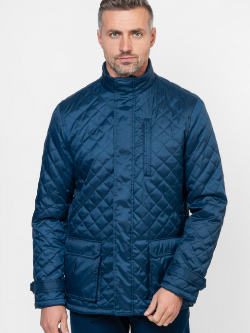 Демісезонна куртка Arber модель AJ08.03.10 Фото