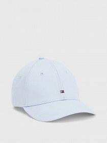 Шапки и кепки Tommy Hilfiger модель AW0AW12169-C1O Фото