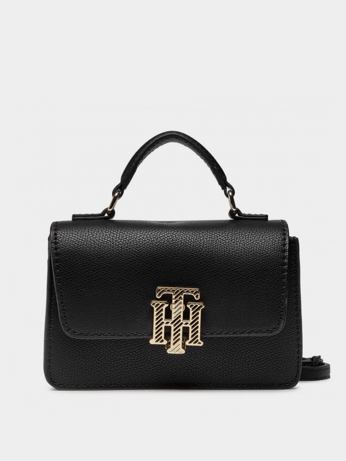 Сумки Tommy Hilfiger модель AW0AW12313-BDS Фото