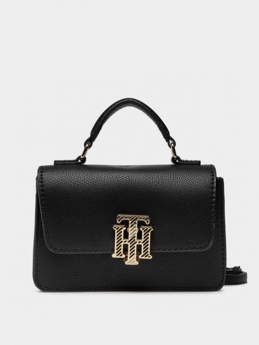 Сумки Tommy Hilfiger модель AW0AW12313-BDS Фото