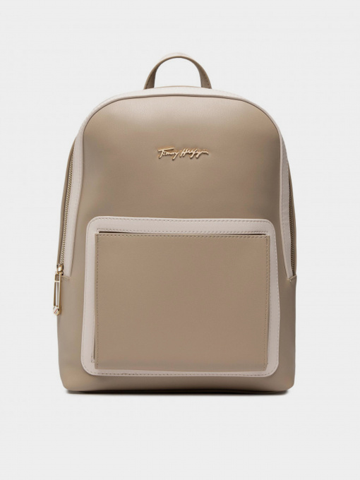Рюкзаки Tommy Hilfiger модель AW0AW12317-AEG Фото
